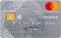 Mastercard Business Silver