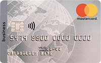 Mastercard Business Silver